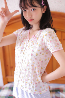 白色月光